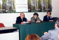 Highlight for album: Renato Zangheri, Su alcuni caratteri del socialismo romagnolo (VIII Incontro, 30 settembre 1995)