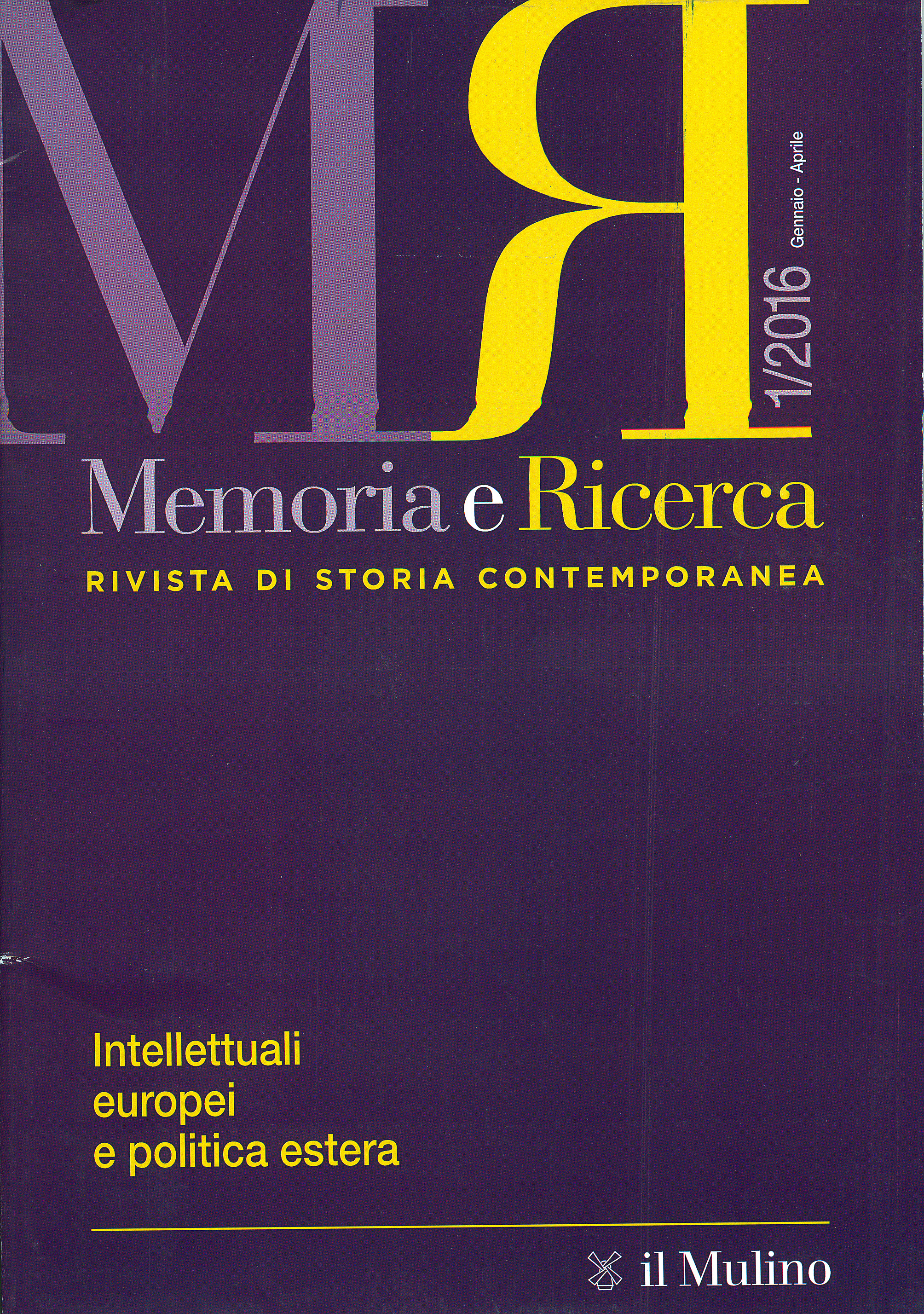 Memoria e Ricerca